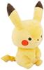 Sekiguchi Monpoke Pikachu Plush Toy, Cuddle Size, 666355