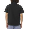 SALOMON Trackline Polo Shirt Men's Black C24394