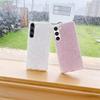 S 23 22 21 Dream Glitter Schale Silikonhülle Für Samsung Galaxy S23 S21 S22 Plus Ultra S20 Fe S21fe Weiche Hülle S10 S23plus S20fe