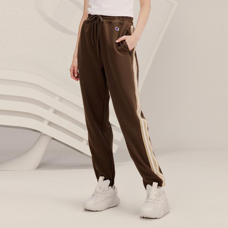 Champion Knitted Sweatpants Japan Version Unisex C3-Y201