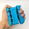 Finger Strengthener Hand Exerciser Hand Grip Exerciser for Guitar Rock Climbing Hand Strengthener