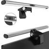 4smarts LED Monitor Lamp with Camera FullHD LightBar Pro 456486