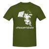 Panavision Film Crew Camera Filunisex Unisexnen Tops Fitness Tshirt Casual Youthful Feeling Rich Color Basic Tee