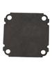 Tool Rubber Gaskets Washers Accessories Black For Cylinder Head