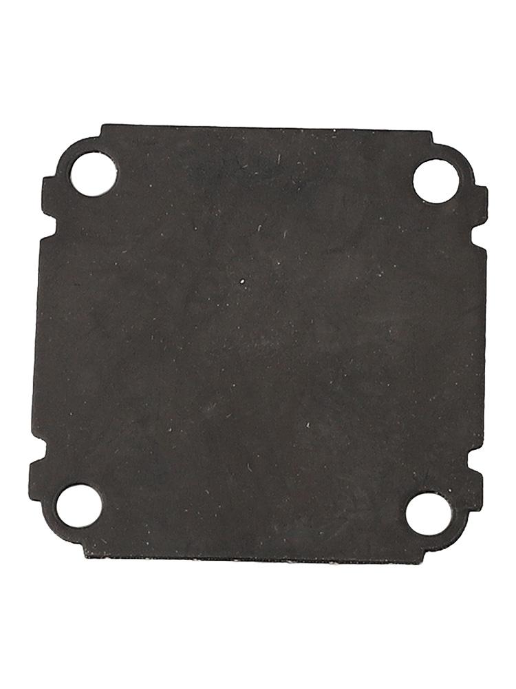Tool Rubber Gaskets Washers Accessories Black For Cylinder Head
