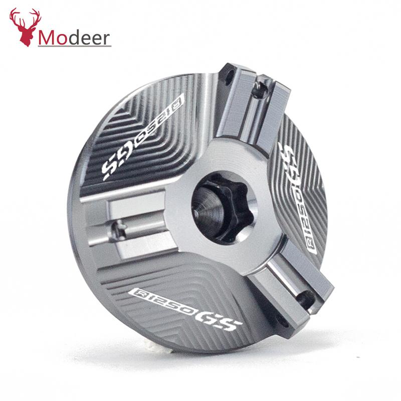 

Крышка топливного бака для двигателя мотоцикла, масляная чашка для BMW R1250GS R 1250 GS Adventure LC R 1250GS ADV R1250 GSA серый