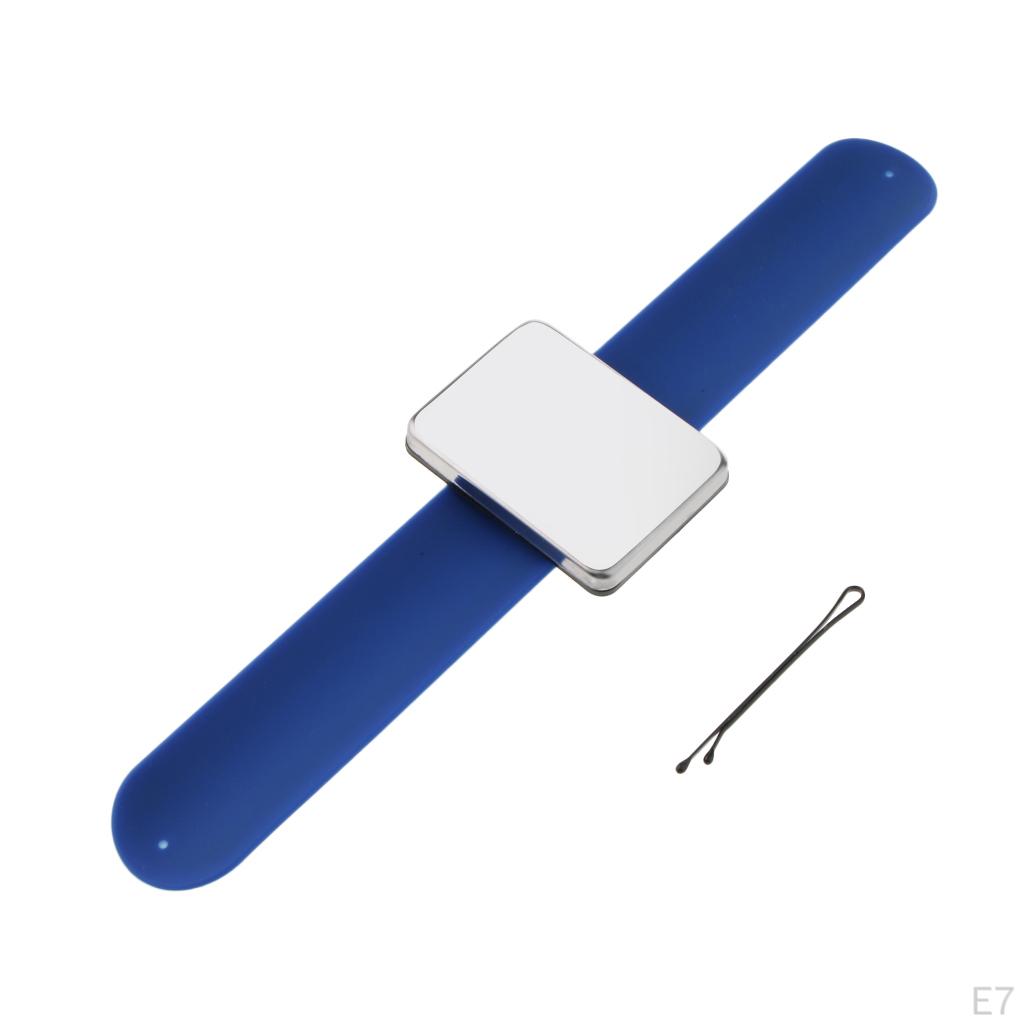 1 Strap Holder Hair Clip