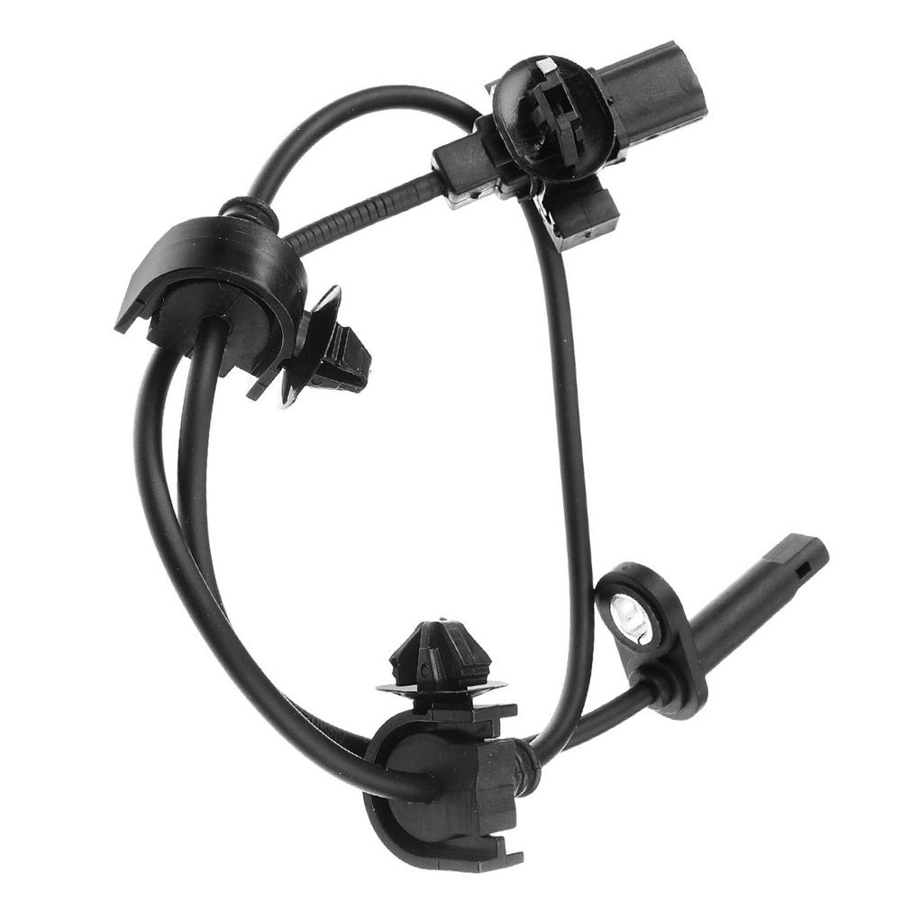 

Rear Right ABS Wheel Speed Sensor for Honda Acura MDX 2007 2008 2009 2010 2011 2012 V6 3.7L Sport Utility 57470STXA01 ALS1556 чёрный
