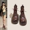 Bottines – Bottines