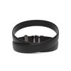Benovero Men S Derby Logo Pattern Automatic Belt Bmf1acb1290k1