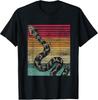 Retro Snake T-Shirt