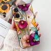 For Motorola Moto G05 4G Case MotoE15 Cool Dragon Fashion Painted Cover Soft TPU Phone Case For Motorola Moto E15 MotoG05 Fundas