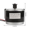 12V 250W Synchronous Wheel Mechanical Power Motor for Electric Scooter Electric Bike