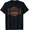 Pantera Hard Rock Metal T-Shirt, Cowboys From Hell Saw Logo Shirt, Gift for Fans Unisex T-Shirt