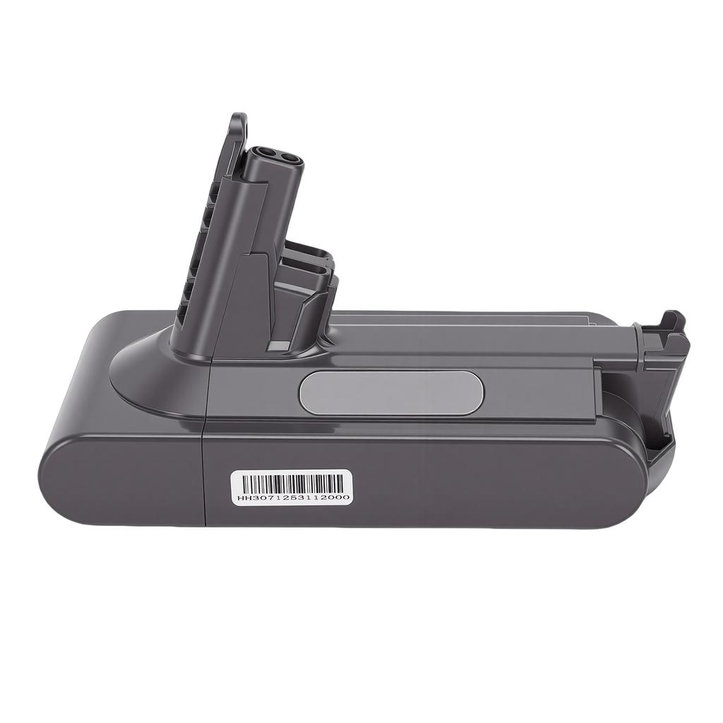 3000mAh Li Ion Battery Replacement for Animal Absolute Vacuum Cleaner