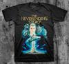 The Neverending Story Style Graphic Y2K Vintage New SpringSummer Arrivals Regular Fit Casual  Streetwear Unisex Women