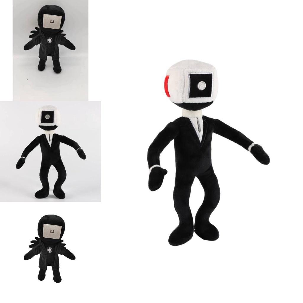 Kibidi Toilet Plush Hilarious Stuffed Toy With Soft And Fluffy Material