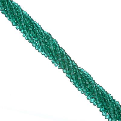 High Quality Crystal Glass Jewelry Accessories DIY 4mm Bead Necklace Bracelet Making Multicolor High-quality Wholesale Hot Sale Loose 145PCS