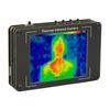 Infrared Thermal Imager 3.4inch LCD Display 1800mAh Rechargeable Infrared Thermal Sensor High
