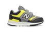 New Balance NB 997H Toddler Shoes Baby IZ997HHG