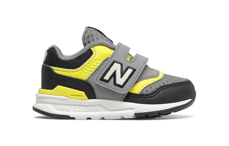New Balance NB 997H Toddler Shoes Baby IZ997HHG