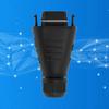 BC 05 Connector Inverter Ip44 Waterproof Plug Mini Inverter DC Photovoltaic Extension Cable Portable Power Connector
