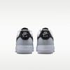 Men's Sneakers Nike Air Force 1 Intermittent Spring 'Gray White Black'