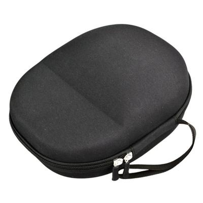 Universal Hard Shell Headphone Case Shockproof and Waterproof Travel Storage Bag for Various Models