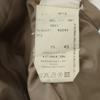 Emporio Armani made in Italy tailored jacket 40 beige Women Used