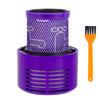 Durable Filter Replacement For Dyson V10 SV12 US V10 Animal Absolute Cordless Vacuum Cleaner HEPA Filter Accessories Parts