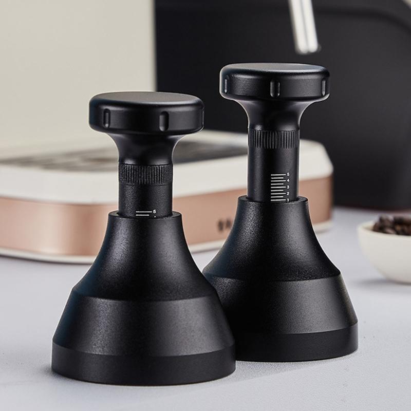 22 Needle Espresso Distribution Tool for 58mm Portafilters Professional Espresso Distributor Coffee Powder Stirring