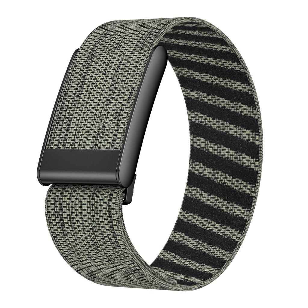 Whoop 5.0 ECG Nylon Woven Sports Strap