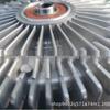 Kompatibler SsangYong Actyon Rexton Lüfterkupplung 6652000222GKM