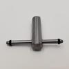 Strong Carb Main Jet Installer & Remover Ergonomic Grip Design Corrosion Resistant Motorcycle Repair Tool Upgrades