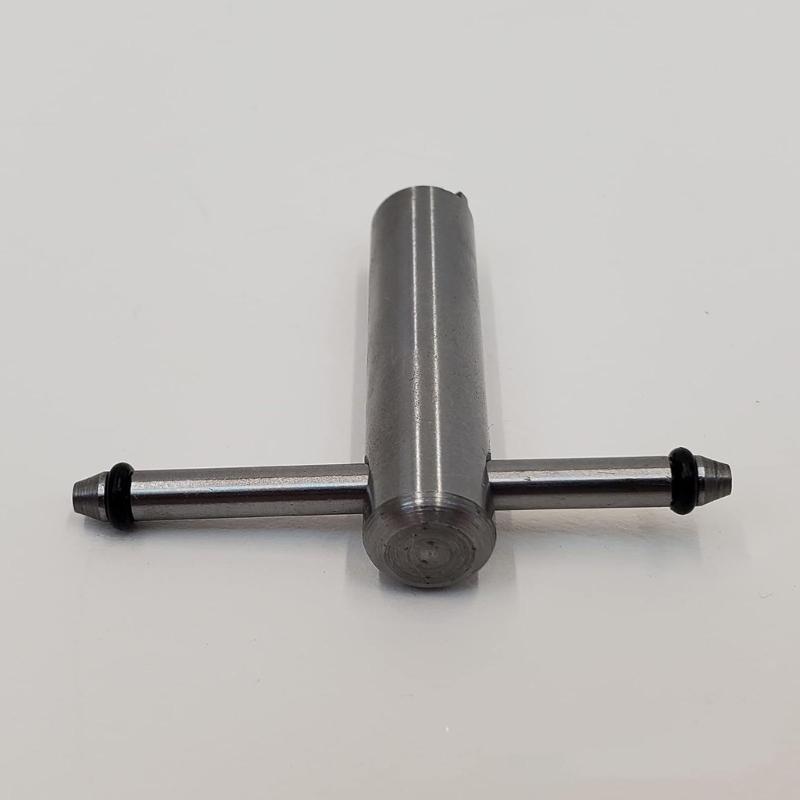 Strong Carb Main Jet Installer & Remover Ergonomic Grip Design Corrosion Resistant Motorcycle Repair Tool Upgrades