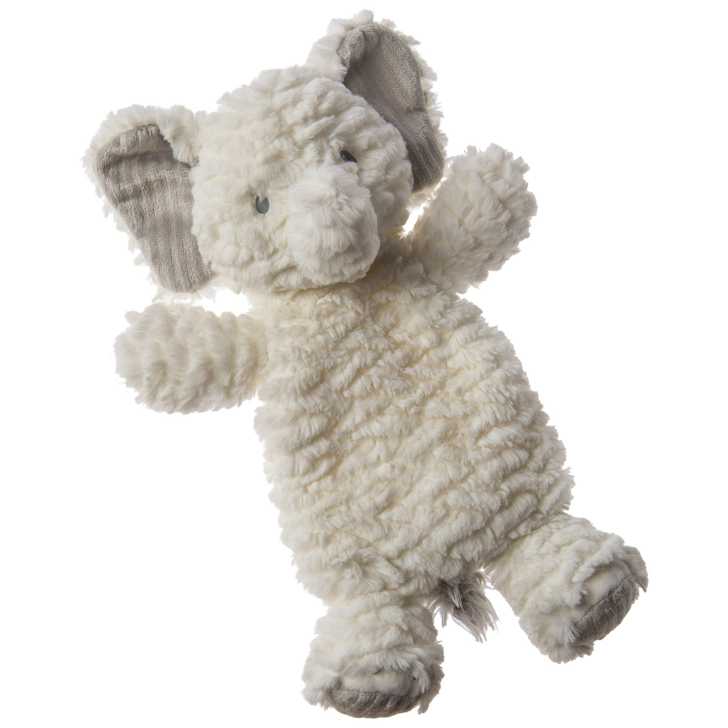 

Mary Meyer Patty African Elephant Lovely 42055