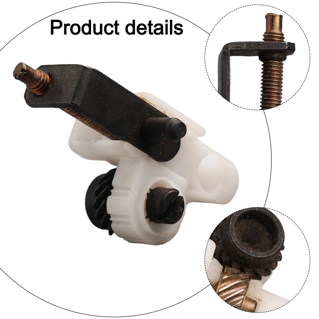 Essential Chain Adjuster Screw for MS290/MS390/MS310 Chainsaws Replacement Component No 1127 007 1003 with Tensioning Parts