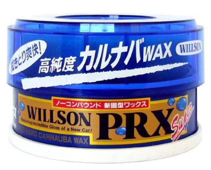 

Wilson Wax Prox Super 01116 [HTRC4.1]