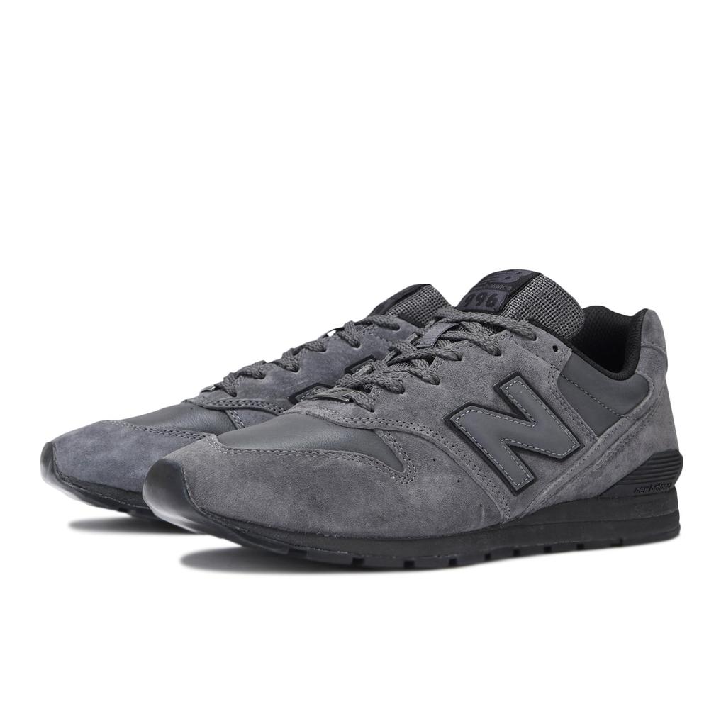New Balance CM996 Sneaker Farbe UA2 Größe cm D (Aktuelles Modell) [Begrenzt verfügbar] (GRAU) 28,0