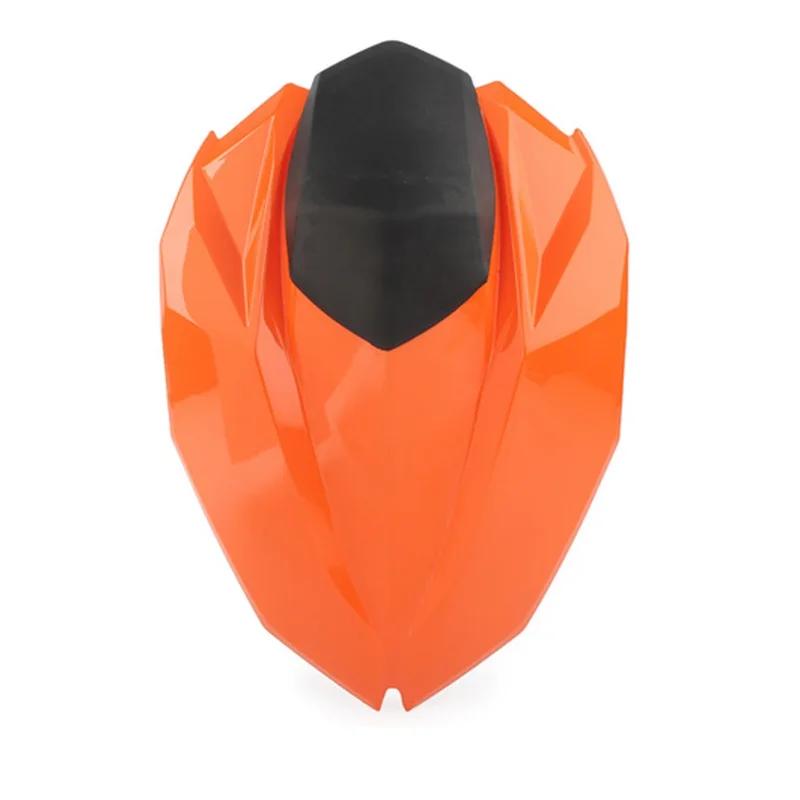 Motorcycle Rear Passenger Cowl Seat Back Cover Fairing Part For Kawasaki Ninja Z800 Z 800 2012-2015 2016 2017 2018