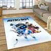 Νέο 27 Στυλ Astro Bot Παιχνίδι Κινούμενο Σχέδιο Ρομπότ Δώρο Χαλί για Σαλόνι Υπνοδωμάτιο Σπίτι Διακόσμηση Καναπέ, Παιδικό Αντιολισθητικό Πατάκι Δαπέδου