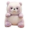 Cute Giant Panda Plush Doll Sitting Panda Big Throw Pillow Children'S Birthday Gift Hugging Sleeping Doll Doll