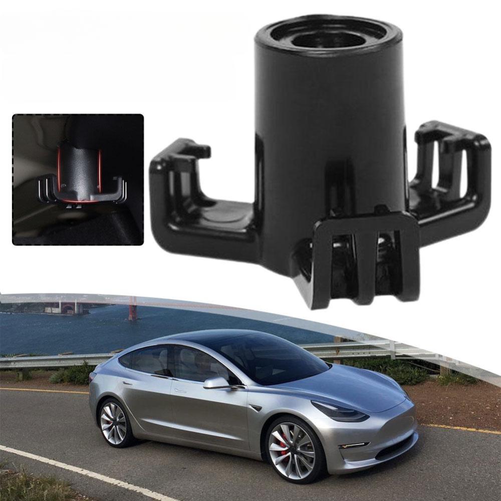 Pentru Tesla Model 3 Highland Cârlig Portbagaj Suport Sacose Alimente Pandantiv Auto Organizator Bagaje Accesorii Interior Auto