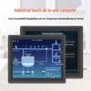 Industrial Waterproof Touchscreen Monitor