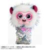 Kurutto Chatty Pets Sparkling Panda