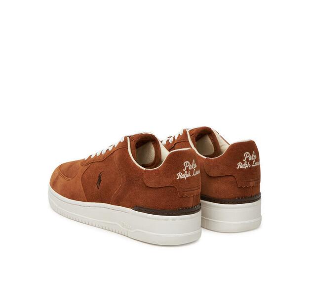 Кроссовки Polo Ralph Lauren 809973704002