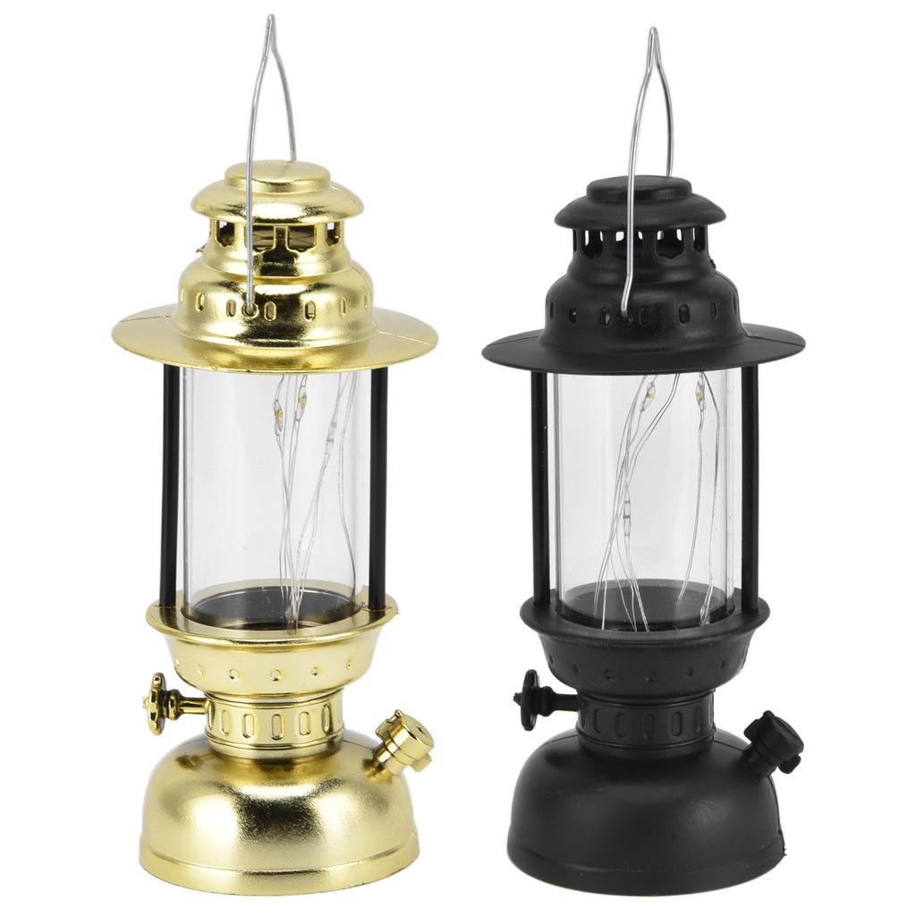 Lantern LED Light Decorative LED Wind Lamp Home Decoration for Wedding Birthday Party Carnivals