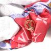 Louis Vuitton M77692 Monogram Scrunchie 1 piece only hair elastic Unused