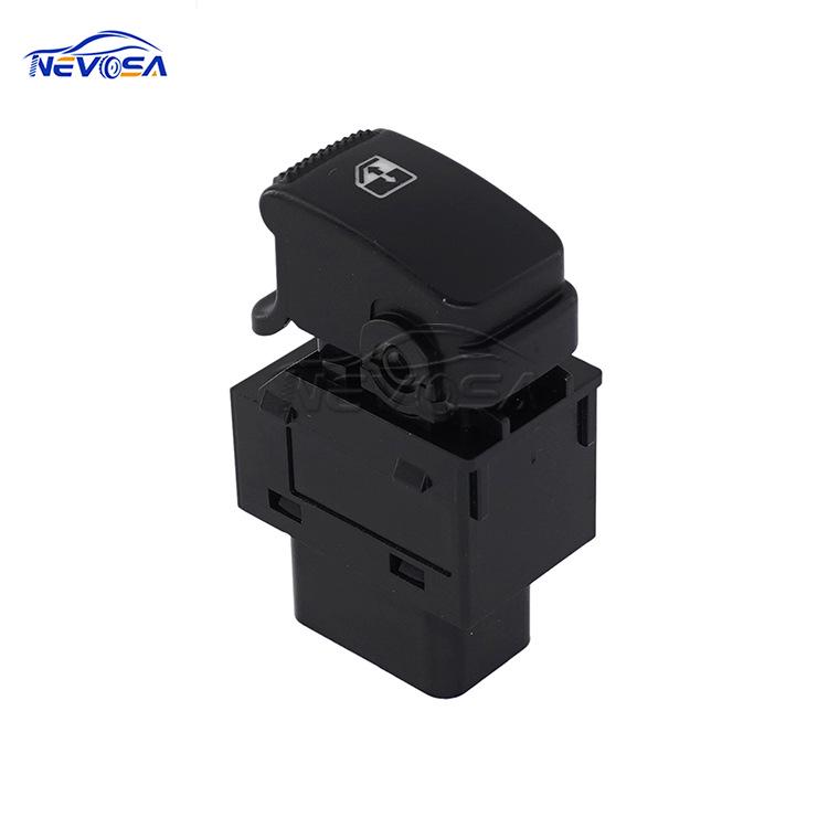 93580-2E000: Power Window Switch for Hyundai Tucson Glass Lifting and Car Switch Compatibility.
