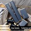 Hotel Guest Disposable Toiletries Set